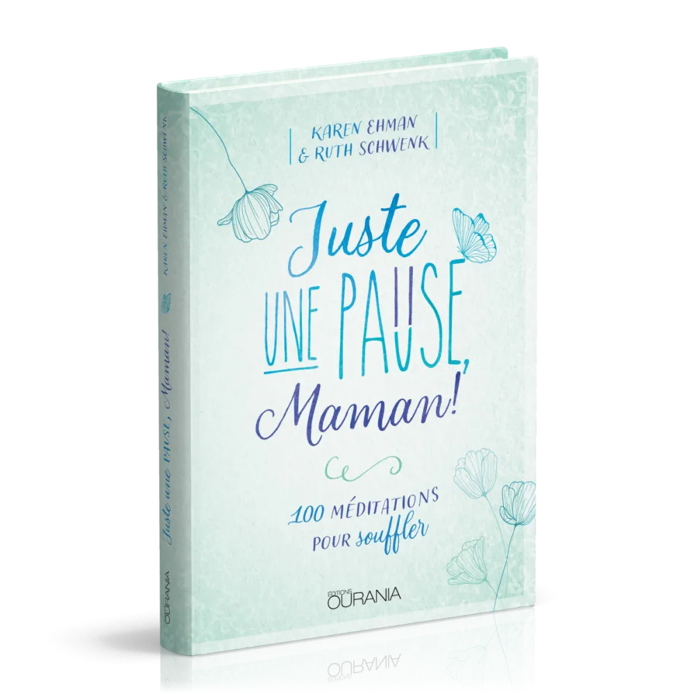 Juste une pause, Maman! - Karen Ehman