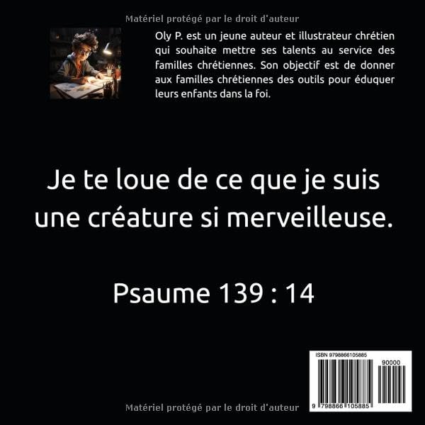 Alternative view of Shana découvre la beauté de la diversité: Histoires Chrétiennes pour Enfants - Oly P.