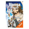 Manga - Le Messie