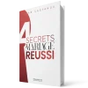 4 secrets d'un mariage réussi - Yvan CASTANOU