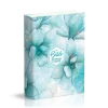 Bible Segond 21 Journal de bord couverture rigide, toile imprimée motifs