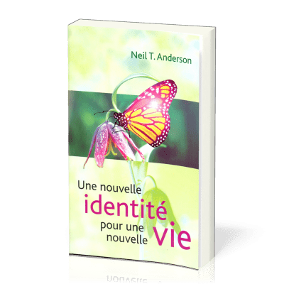 Une nouvelle identité pour une nouvelle vie